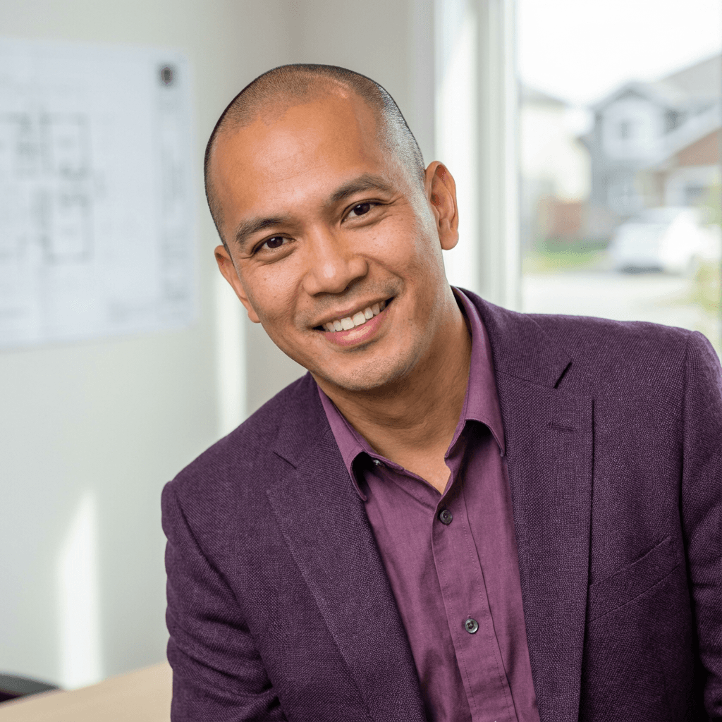 Michael Wong, Owner of Fresh Dental