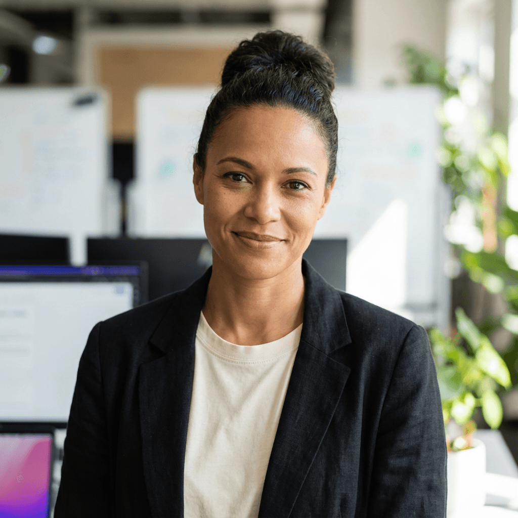 Dr. Sarah Mitchell, Practice Owner