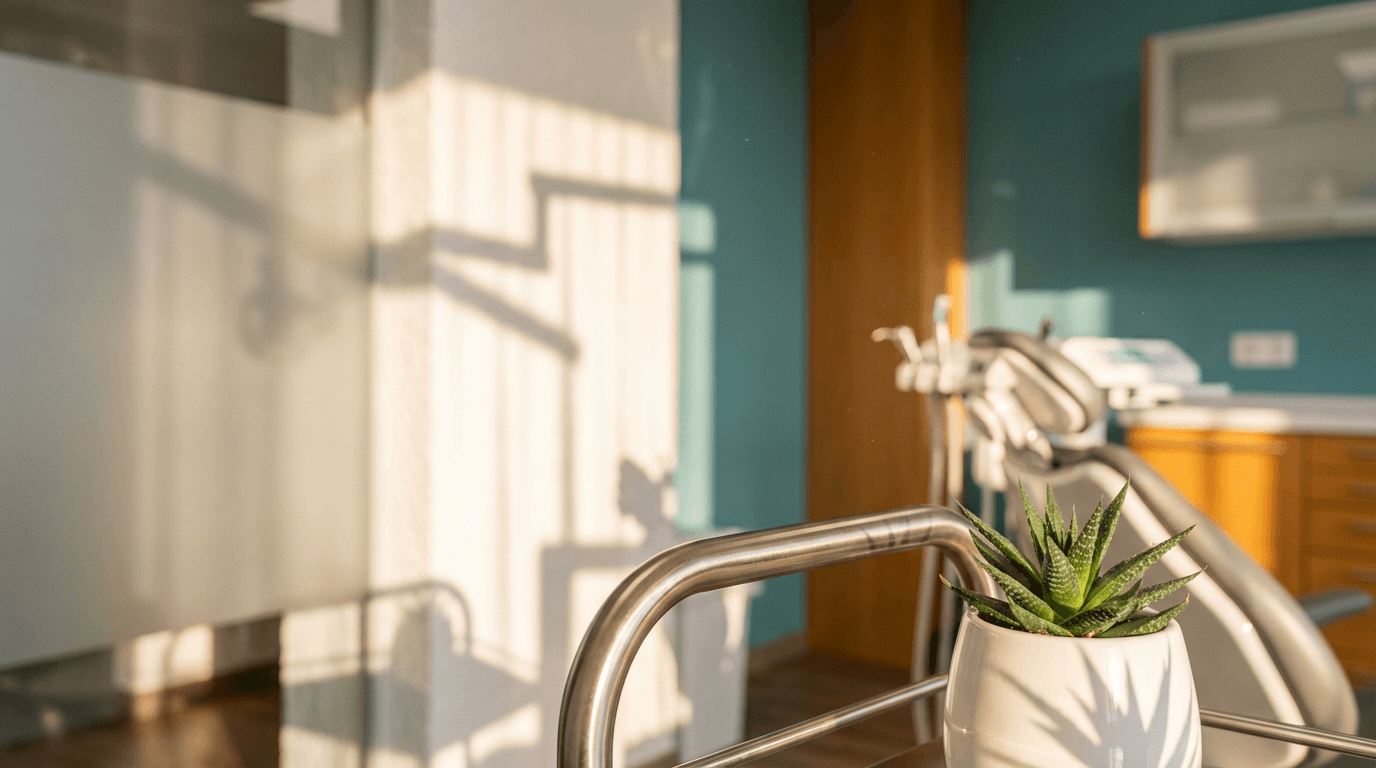 After-hours call coverage