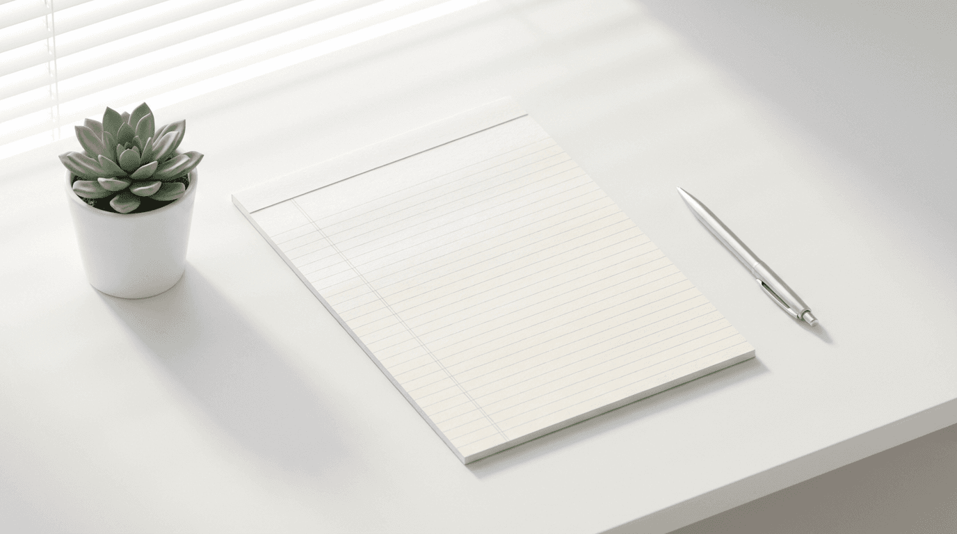 Clear transparent pricing