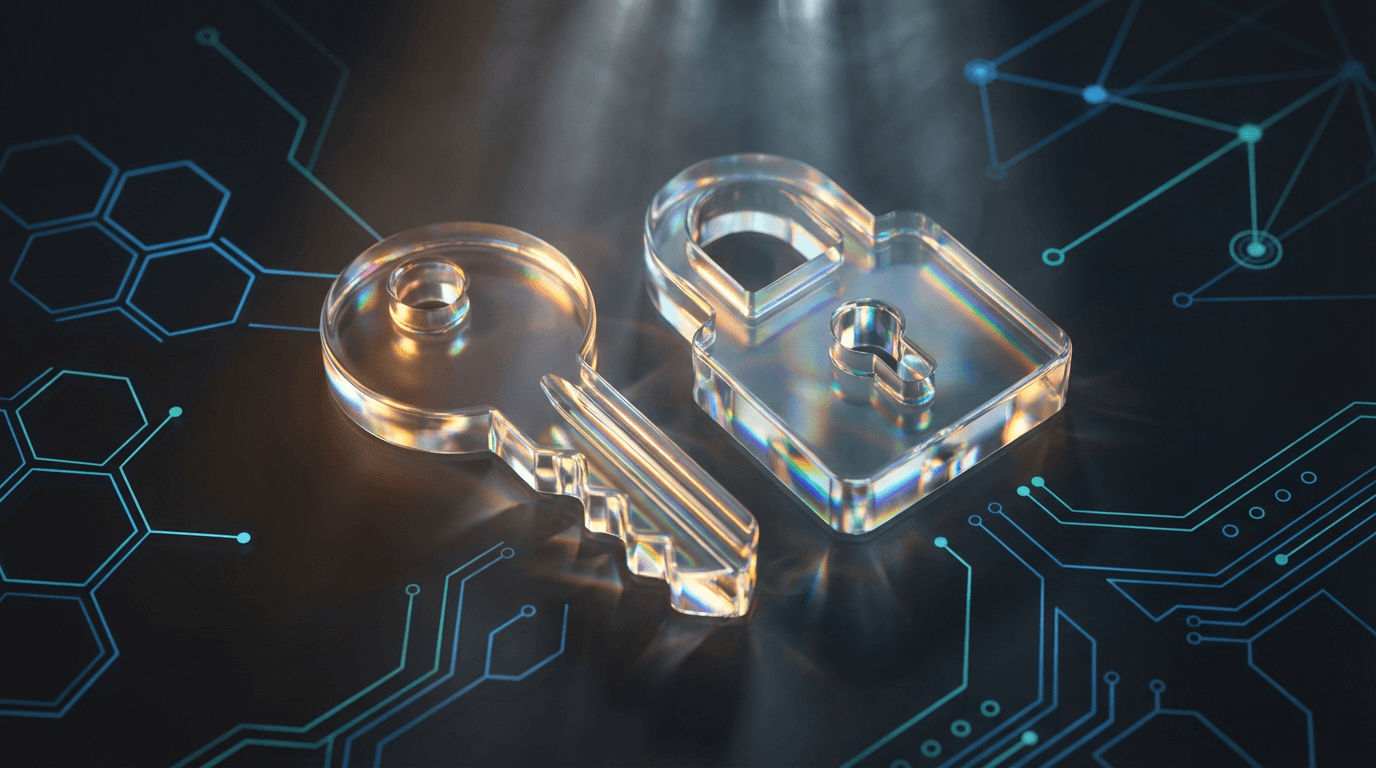 Data security and encryption